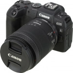 Фотоаппарат Canon EOS RP kit 3380C133
