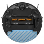 Пылесос ECOVACS DEEBOT N8 PRO (Робот, 2600 Вт)