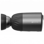 IP видеокамера EZVIZ BC1C CS-BC1C (Цилиндрическая, Уличная, Проводная, 2.8 мм, 2 Мп ~ 1920×1080 Full HD)