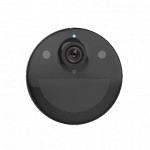 IP видеокамера EZVIZ BC1C 4MP CS-BC1C (4MP W1) (Цилиндрическая, Уличная, Проводная, 2.8 мм, 4 Мп ~ 2560×1440 Quad HD)