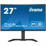 Монитор IIYAMA PROLITE XUB2796HSU-B5 (27 ", IPS, FHD 1920x1080 (16:9), 75 Гц)