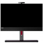 Моноблок Lenovo ThinkCentre M90a Gen 3 11VGS04500 (23.8 ", Intel, Core i3, 12100, 3.3, 16 Гб, SSD, 256 Гб)