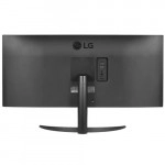 Монитор LG 34WP500-B 34WP500-B.ADRZ (34 ", IPS, 2560x1080 (21:9), 75 Гц)