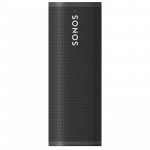 Портативная колонка Sonos Roam Black SLL RMSL1R21BLK (Черный)