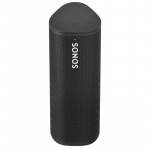 Портативная колонка Sonos Roam Black SLL RMSL1R21BLK (Черный)