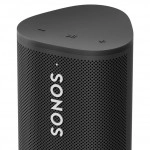 Портативная колонка Sonos Roam Black SLL RMSL1R21BLK (Черный)