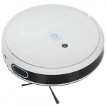 Пылесос YEEDI Yeedi Mop Station K850+ YEEDI Mop Station (Робот, 2500 Вт)