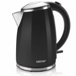 Zelmer ZCK1274B (Чайник, 1.7 л., 2200 Вт)