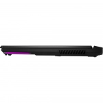 Ноутбук Asus ROG Strix SCAR 17 X3D (2023) G733PYV-LL045W 90NR0DB4-M00480 (17.3 ", WQHD 2560x1440 (16:9), AMD, Ryzen 9, 32 Гб, SSD)