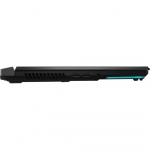 Ноутбук Asus ROG Strix SCAR 17 X3D (2023) G733PYV-LL045W 90NR0DB4-M00480 (17.3 ", WQHD 2560x1440 (16:9), AMD, Ryzen 9, 32 Гб, SSD)
