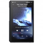 Аксессуары для смартфона FiiO Hi-Fi плеер M11S 32 GB