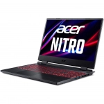 Ноутбук Acer Nitro 5 AN515-58-54FF NH.QLZER.002 (15.6 ", FHD 1920x1080 (16:9), Intel, Core i5, 16 Гб, SSD)