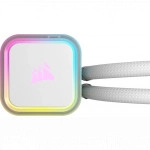 Охлаждение Corsair H100i RGB ELITE CW-9060078-WW (Для процессора)