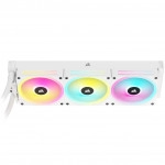 Охлаждение Corsair iCUE LINK H150i RGB AIO CW-9061006-WW (Для процессора)