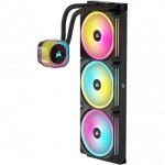 Охлаждение Corsair iCUE LINK H170i RGB Black CW-9061004-WW (Для процессора)