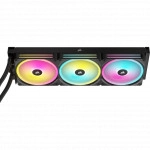 Охлаждение Corsair iCUE LINK H170i RGB Black CW-9061004-WW (Для процессора)