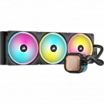 Охлаждение Corsair iCUE LINK H170i RGB Black CW-9061004-WW (Для процессора)