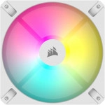 Охлаждение Corsair iCUE AR120 Digital RGB White CO-9050168-WW (Для системного блока)