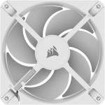 Охлаждение Corsair iCUE AR120 Digital RGB White CO-9050168-WW (Для системного блока)