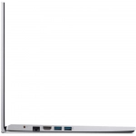 Ноутбук Acer Aspire 3 A315-59-37KU NX.K6TER.002 (15.6 ", FHD 1920x1080 (16:9), Intel, Core i3, 8 Гб, SSD, 512 ГБ, Intel UHD Graphics)