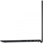 Ноутбук Dell Vostro 3520 210-BECX-13 (15.6 ", FHD 1920x1080 (16:9), Intel, Core i3, 8 Гб, SSD, 256 ГБ, Intel UHD Graphics)