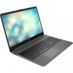 Ноутбук HP 15s-fq0017ci 9R257EA (15.6 ", FHD 1920x1080 (16:9), Intel, Celeron, 8 Гб, SSD)