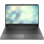 Ноутбук HP 15s-fq0017ci 9R257EA (15.6 ", FHD 1920x1080 (16:9), Intel, Celeron, 8 Гб, SSD)