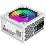 Блок питания GameMax VP Gamer Modular White VP-700-RGB-M/WHITE (700 Вт)