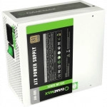 Блок питания GameMax GM-800 White GM-800 WHITE (800 Вт)