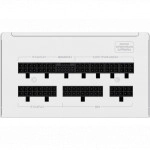 Блок питания GameMax GX-850 PRO WHITE GX850 PRO WHITE (850 Вт)