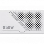 Блок питания GameMax GX-850 PRO WHITE GX850 PRO WHITE (850 Вт)