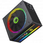 Блок питания GameMax RGB-850 PRO Black RGB-850 PRO BK (850 Вт)