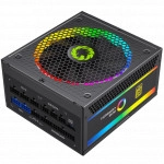 Блок питания GameMax RGB-850 PRO Black RGB-850 PRO BK (850 Вт)