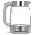 Tefal Glass KI740B30 (Чайник, 1.7 л., 2200 Вт)