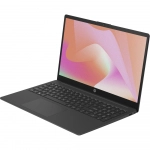 Ноутбук HP 15-fd0010ci 7P556EA (15.6 ", FHD 1920x1080 (16:9), Intel, Processor N-series, 8 Гб, SSD, 256 ГБ, Intel UHD Graphics)