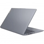 Ноутбук Lenovo IdeaPad Slim 3 15AMN8 82XQ00G6RK (15.6 ", FHD 1920x1080 (16:9), AMD, Athlon, 8 Гб, SSD, 256 ГБ, AMD Radeon Graphics)