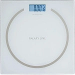 Весы Galaxy Line GL 4815 гл4815лбел (180 кг.)