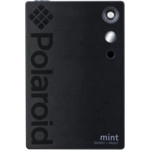 Фотоаппарат Polaroid MInt Black POLSP02B