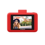 Фотоаппарат Polaroid Snap Touch - Red POLSTRE
