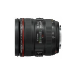 Аксессуар для фото и видео Canon EF IS USM 24-70мм f/4L 6313B005