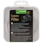 Аксессуар для фото и видео PowerPlant Светофильтр CPL 46 мм CPLF46