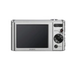 Фотоаппарат Sony Cyber Shot DSC-W800 DSCW800S.RU3