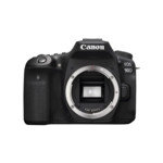 Фотоаппарат Canon EOS 90D BODY 3616C003