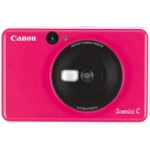 Фотоаппарат Canon ZOEMINI C CV123 Bubble Gum Pink 3884C005