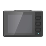 Автомобильный видеорегистратор SilverStone F1 А90-GPS CROD Poliscan A90-GPS