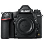Фотоаппарат Nikon vD780 BODY VBA560AE