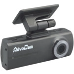 Автомобильный видеорегистратор AdvoCam W101