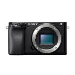 Фотоаппарат Sony A6100Y 4K WiFi 16-50 мм 55-210 мм NP-FW50 ILCE6100YB.CEC