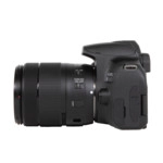 Фотоаппарат Canon EOS 850D 3925C020