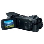 Видеокамера Canon Legria HF G50 3667C003
